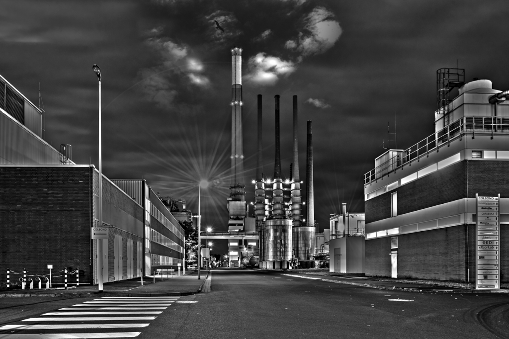 Objekt- und Werkschutz