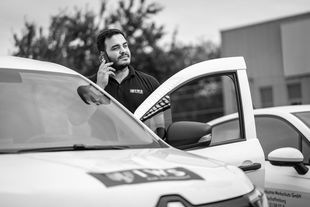 IWS Photoshoot zentrale | Aschaffenburg | 28.07.2022